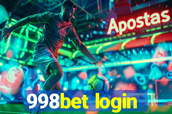 998bet login